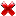 Icon to cancel jobs